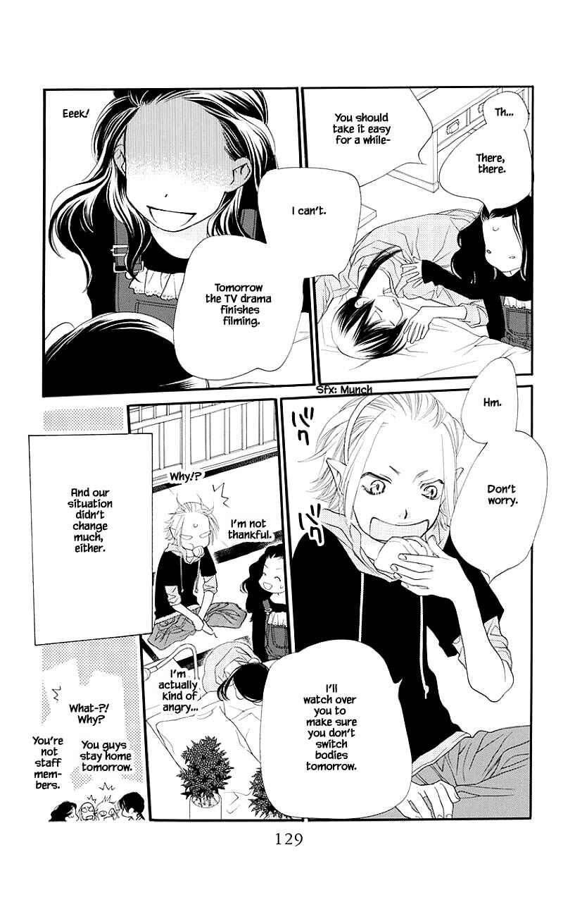 Page 8 Chapter 51.2 Orange Chocolate