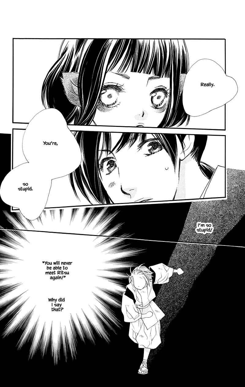 Page 16 Chapter 46.2 Orange Chocolate
