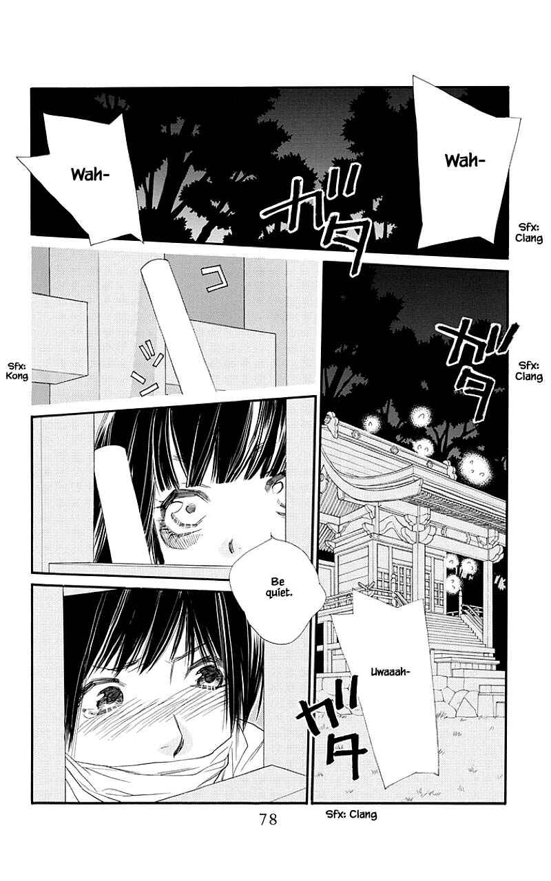 Page 2 Chapter 46.2 Orange Chocolate