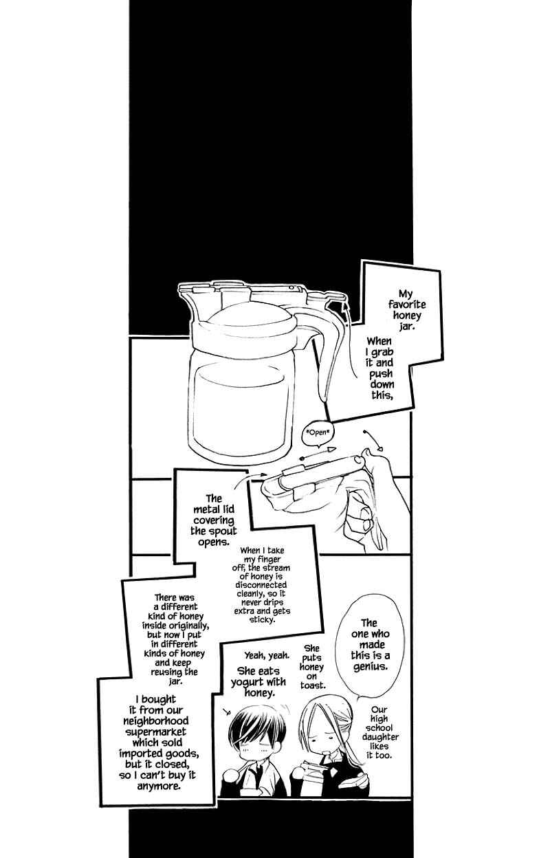 Page 24 Chapter 46.2 Orange Chocolate