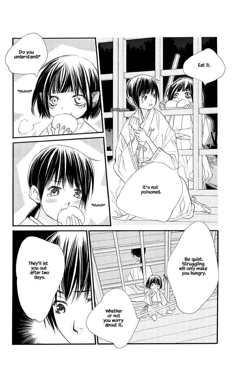 Page 4 Chapter 46.2 Orange Chocolate