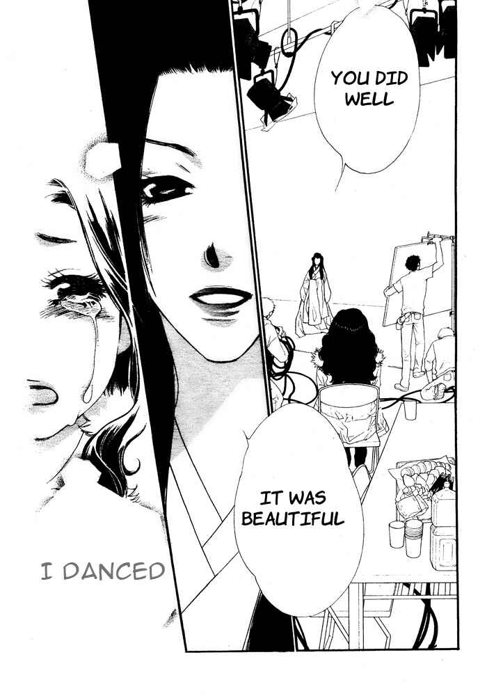 Page 23 Chapter 3 Orange Chocolate
