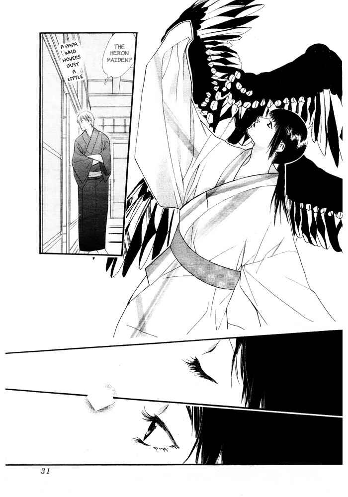 Page 29 Chapter 3 Orange Chocolate