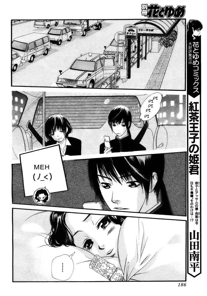 Page 32 Chapter 7 Orange Chocolate