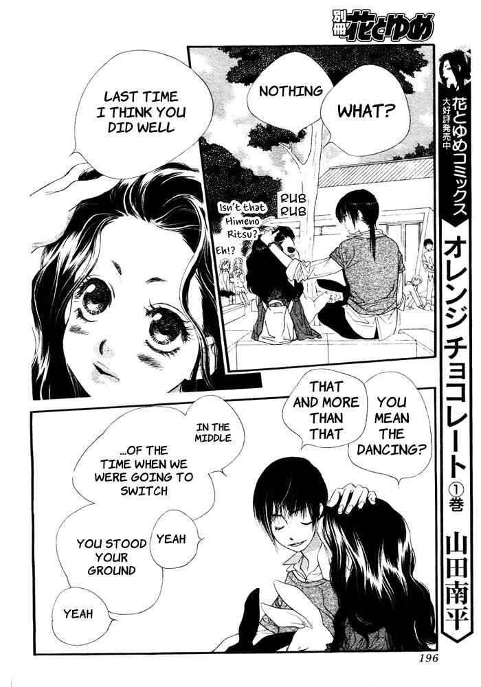 Page 42 Chapter 7 Orange Chocolate