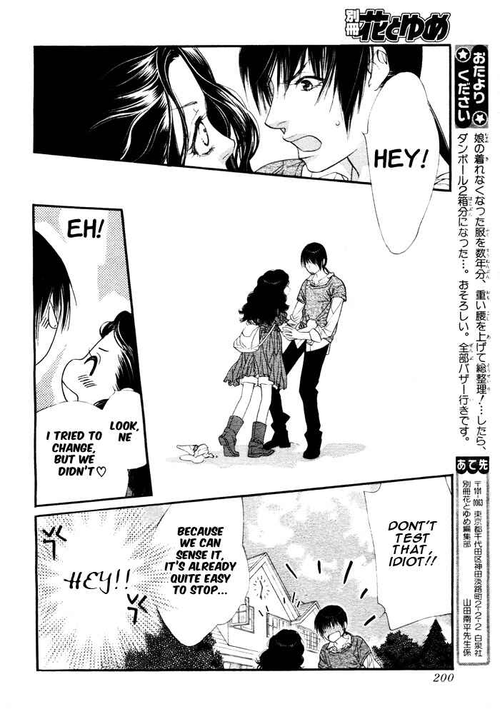 Page 46 Chapter 7 Orange Chocolate