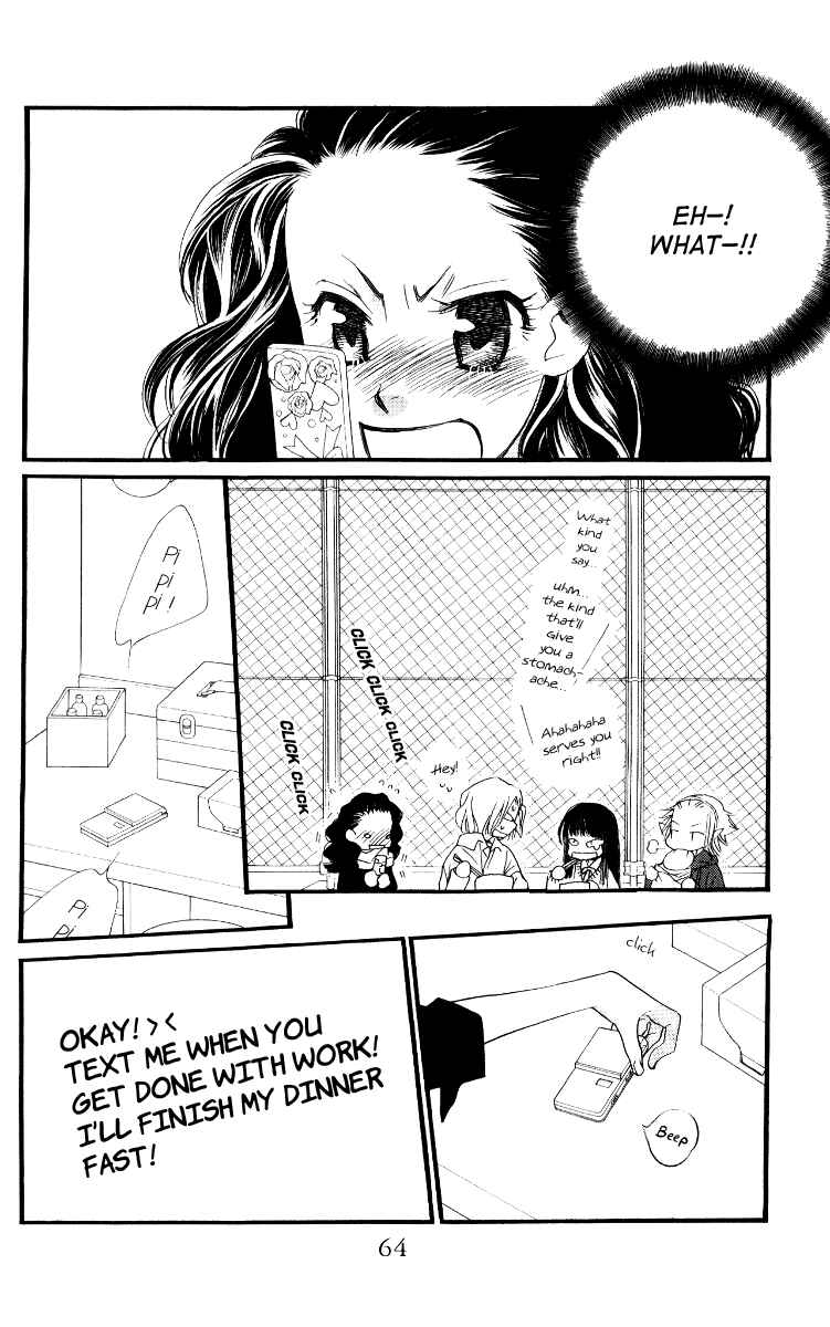 Page 11 Chapter 26 Orange Chocolate