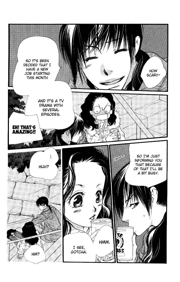 Page 15 Chapter 26 Orange Chocolate