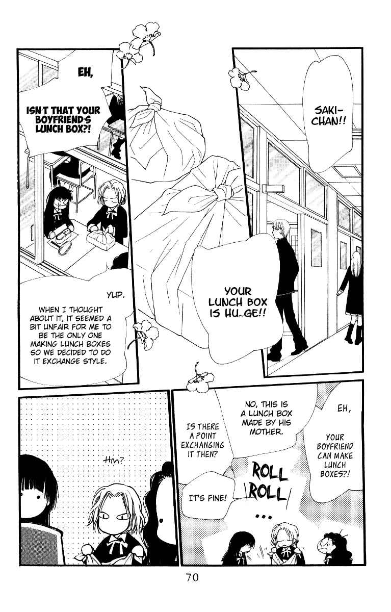 Page 17 Chapter 26 Orange Chocolate