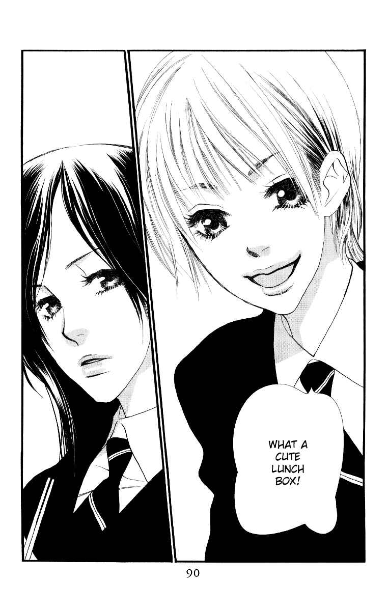 Page 36 Chapter 26 Orange Chocolate