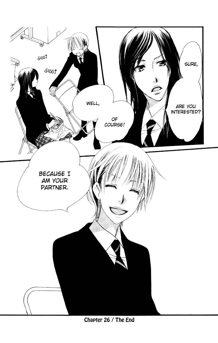 Page 38 Chapter 26 Orange Chocolate