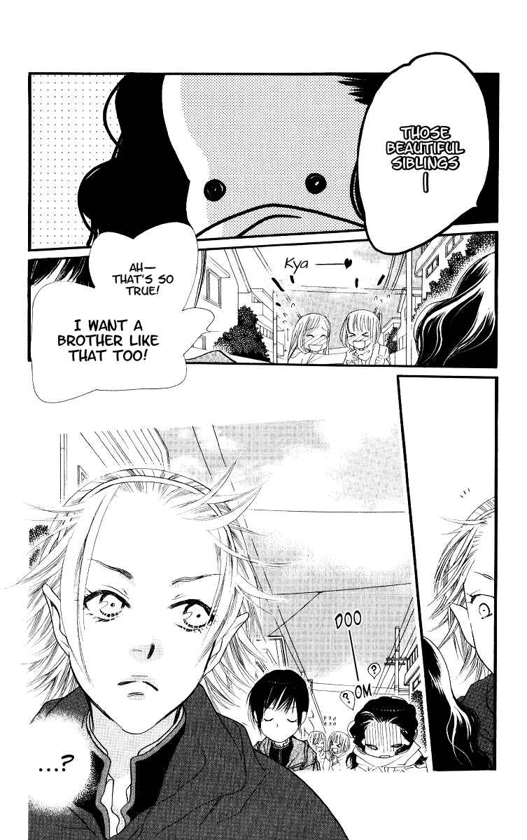 Page 5 Chapter 26 Orange Chocolate