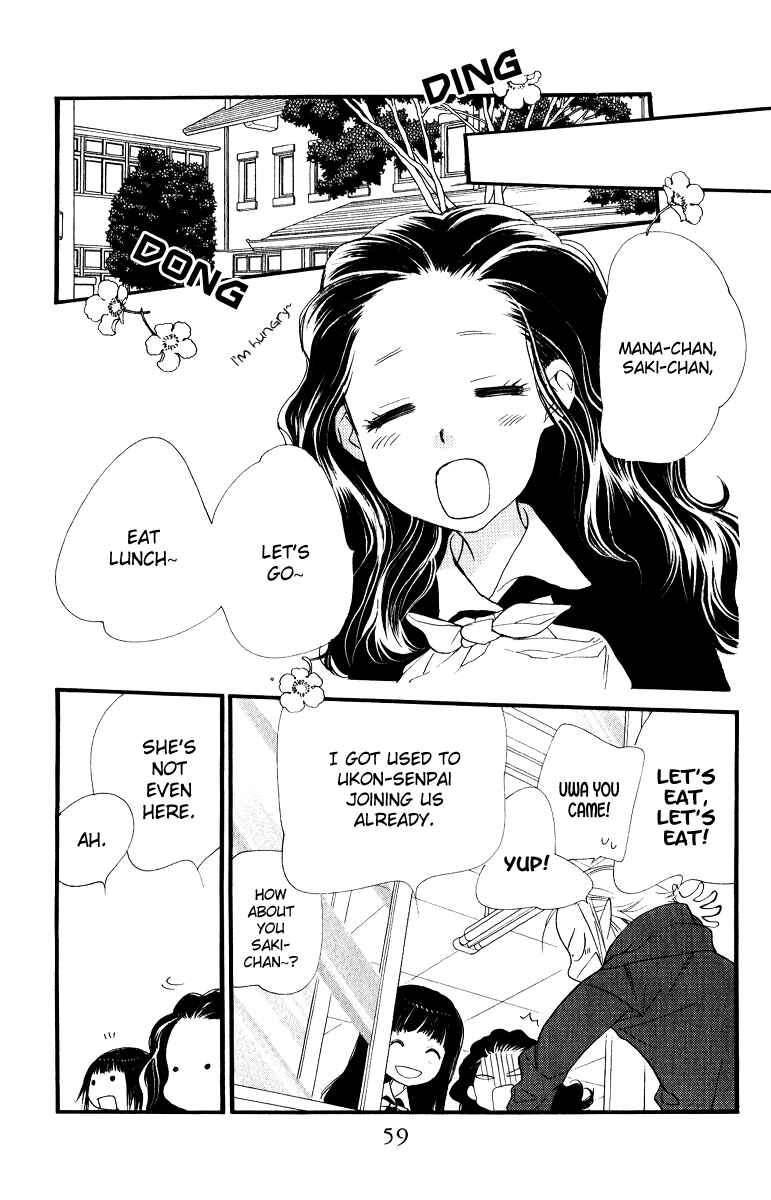 Page 6 Chapter 26 Orange Chocolate