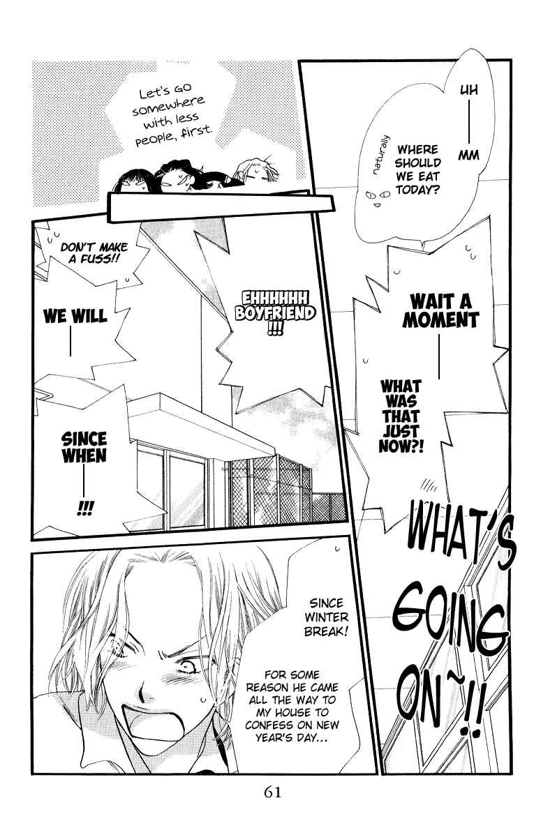 Page 8 Chapter 26 Orange Chocolate