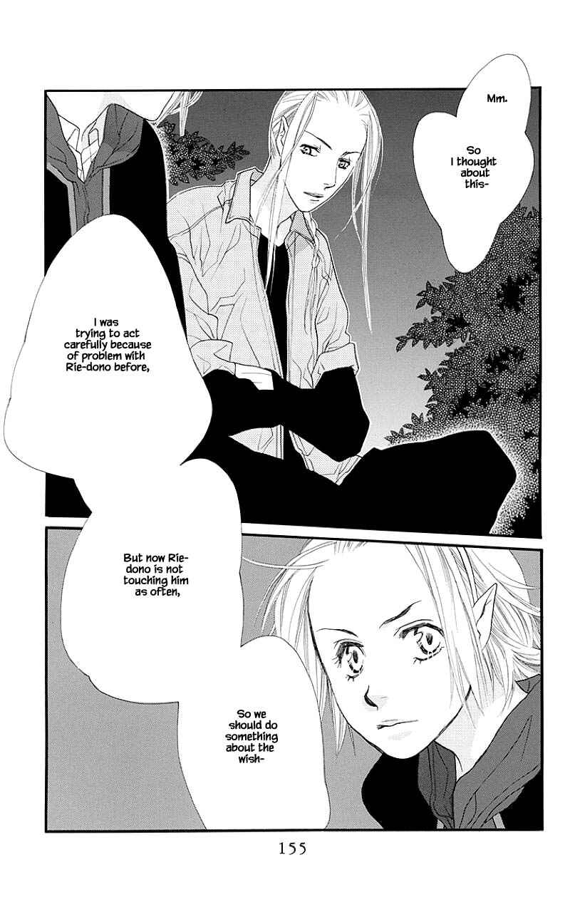 Page 13 Chapter 40.1 Orange Chocolate