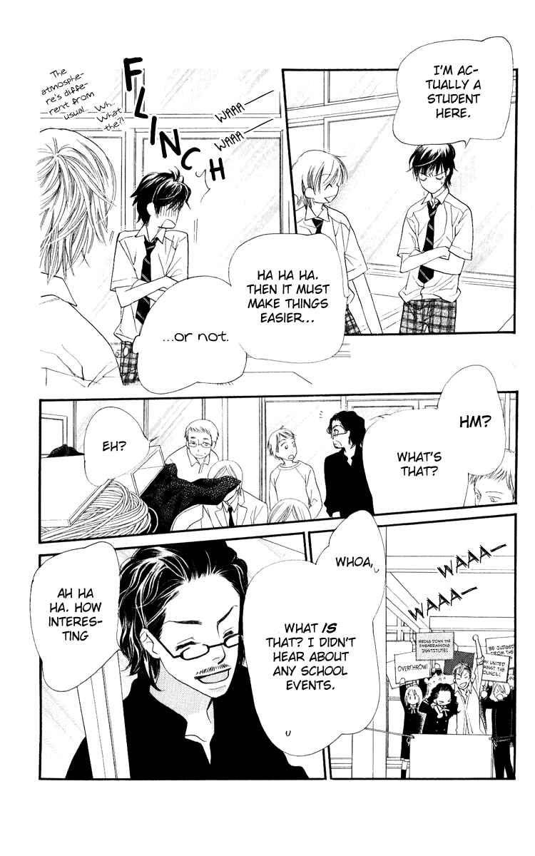 Page 10 Chapter 30 Orange Chocolate