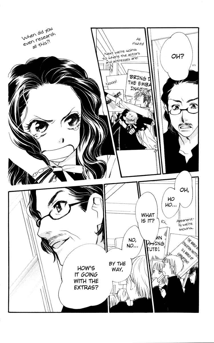 Page 11 Chapter 30 Orange Chocolate