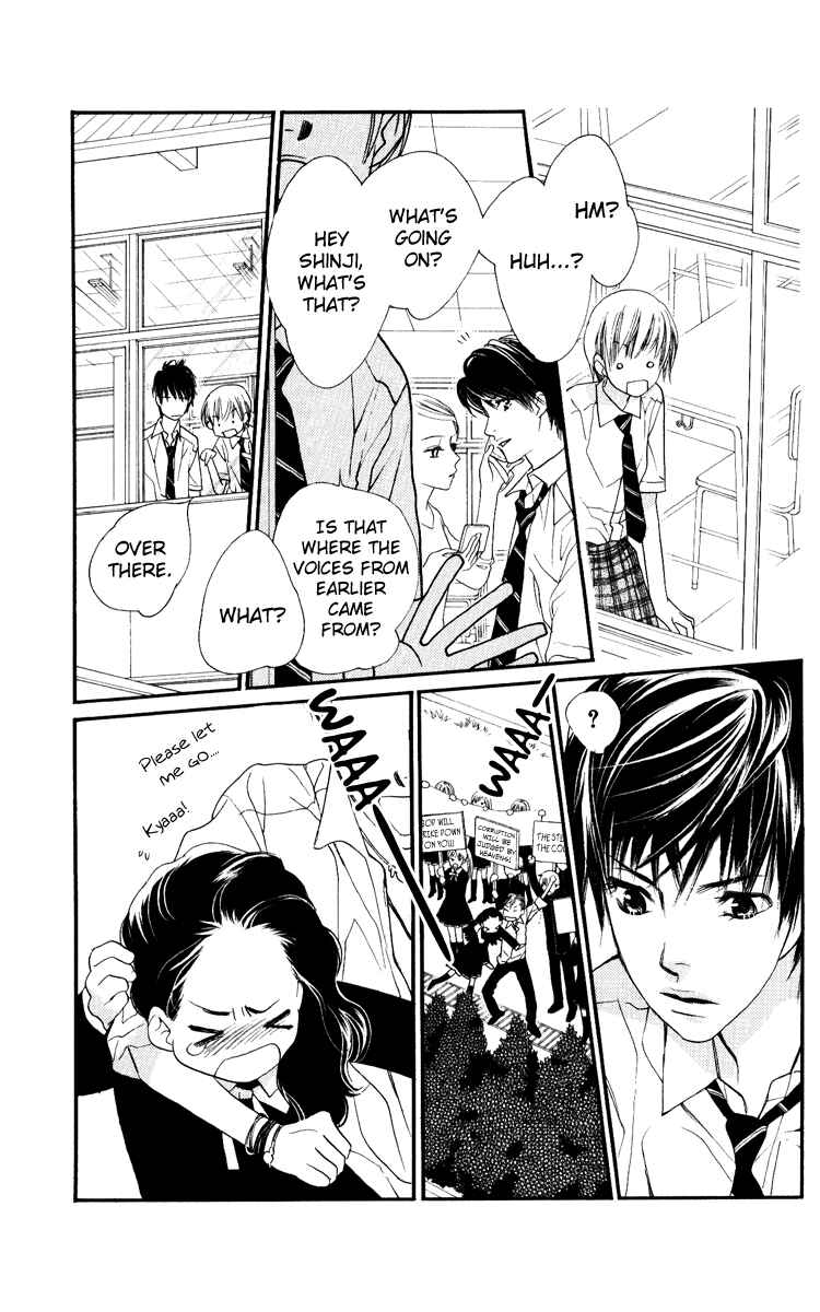Page 12 Chapter 30 Orange Chocolate