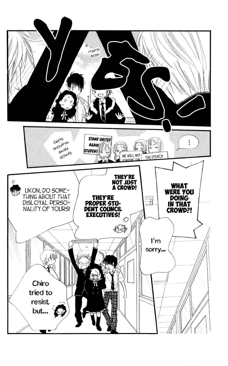 Page 17 Chapter 30 Orange Chocolate