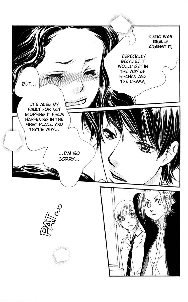 Page 18 Chapter 30 Orange Chocolate