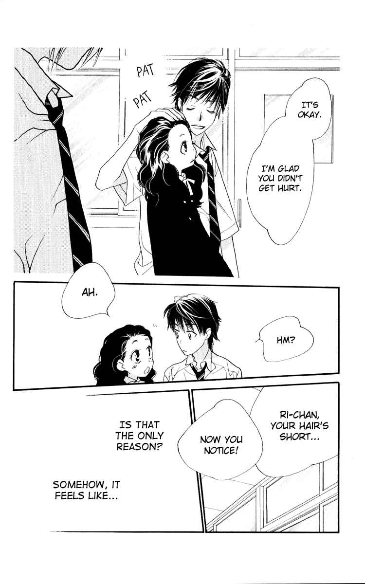 Page 19 Chapter 30 Orange Chocolate