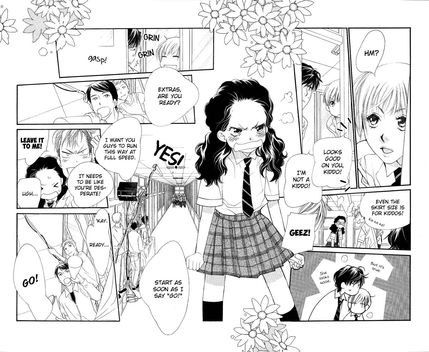 Page 29 Chapter 30 Orange Chocolate