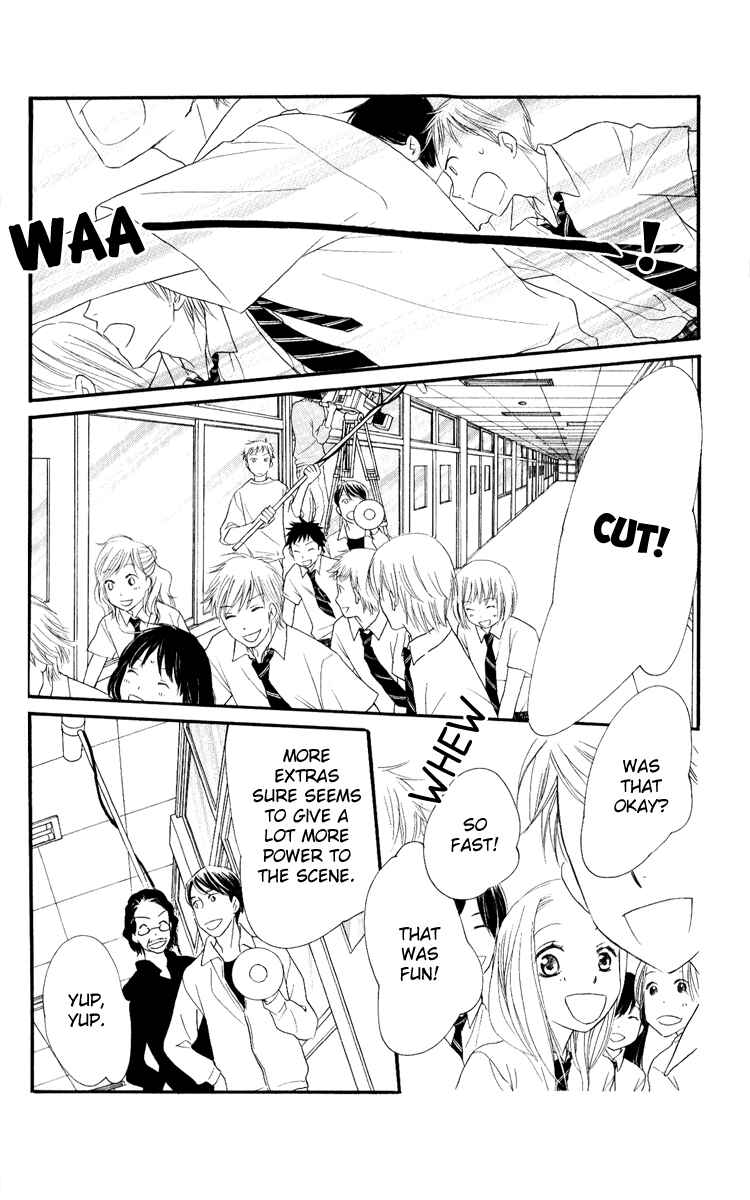 Page 30 Chapter 30 Orange Chocolate