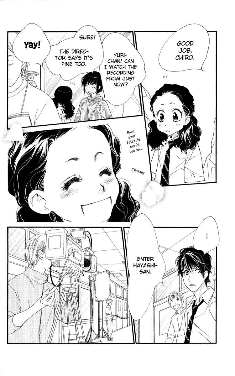 Page 33 Chapter 30 Orange Chocolate