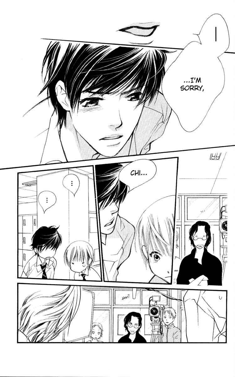 Page 35 Chapter 30 Orange Chocolate