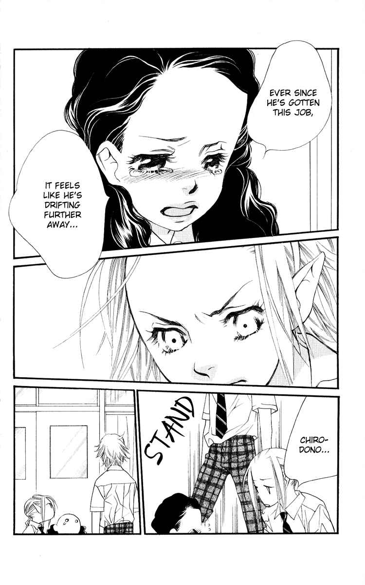 Page 42 Chapter 30 Orange Chocolate