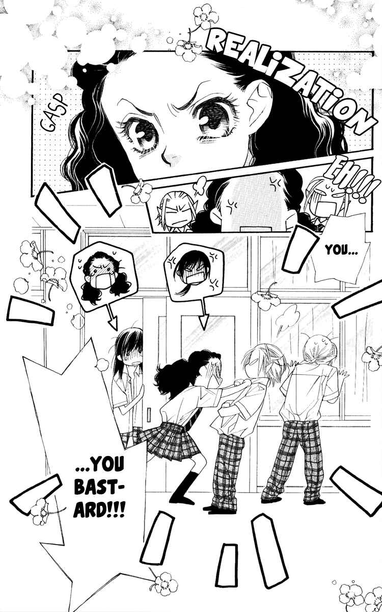 Page 45 Chapter 30 Orange Chocolate