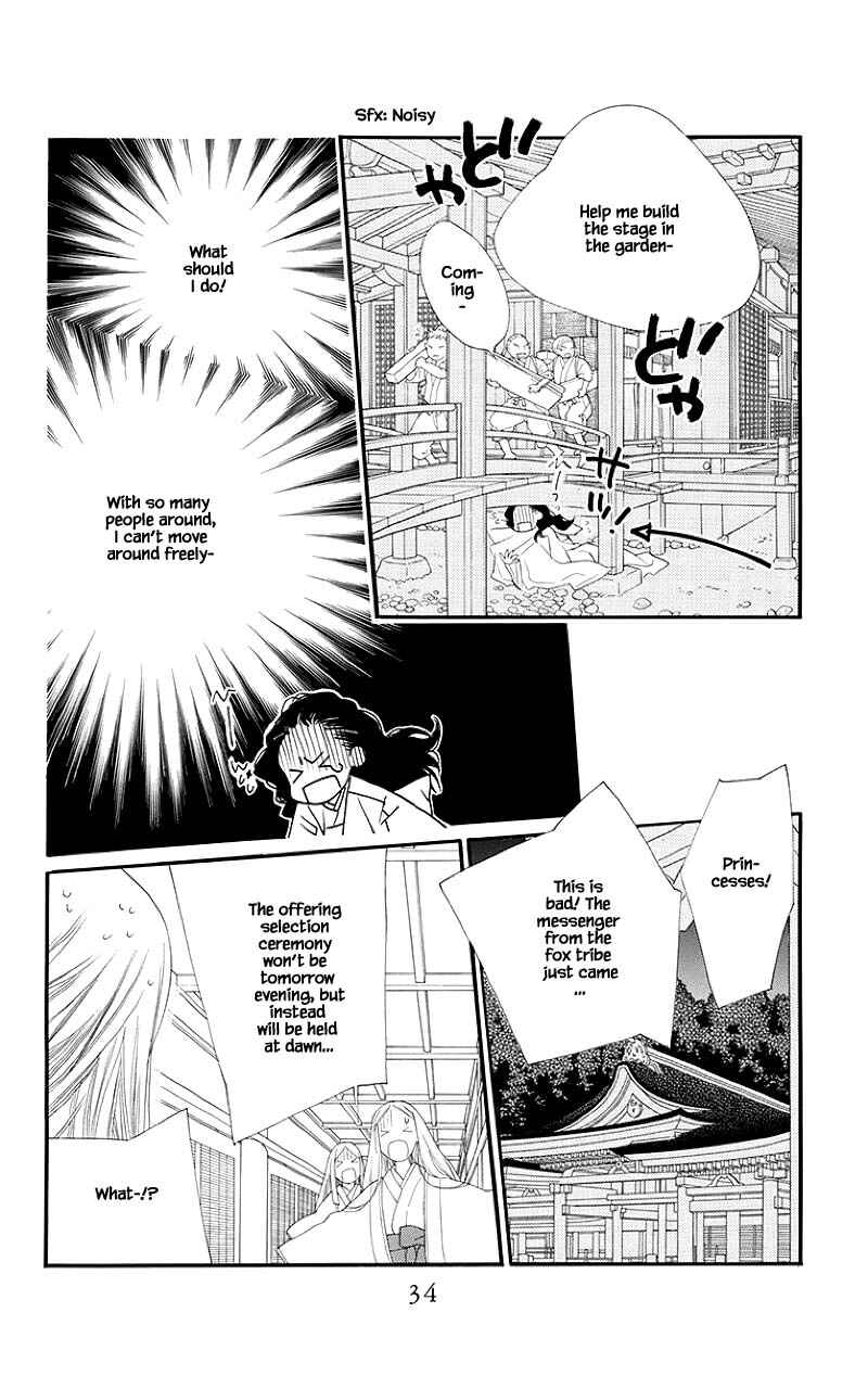 Page 7 Chapter 49.2 Orange Chocolate