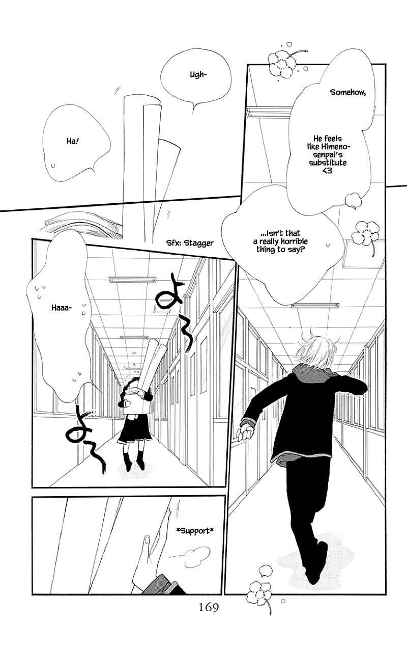 Page 2 Chapter 36.2 Orange Chocolate