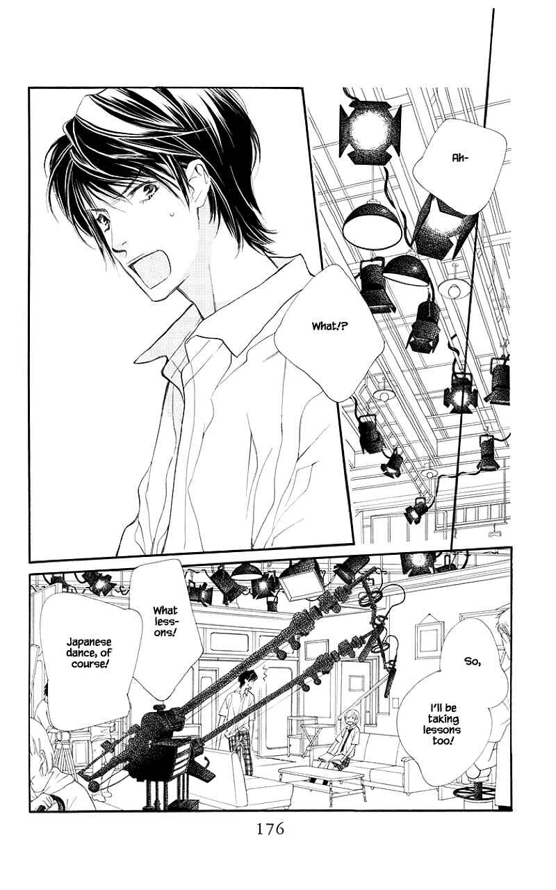 Page 9 Chapter 36.2 Orange Chocolate