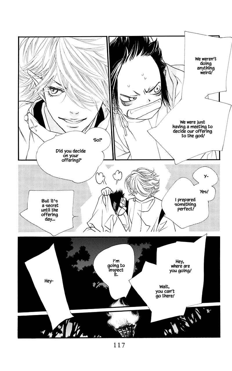 Page 17 Chapter 47.1 Orange Chocolate