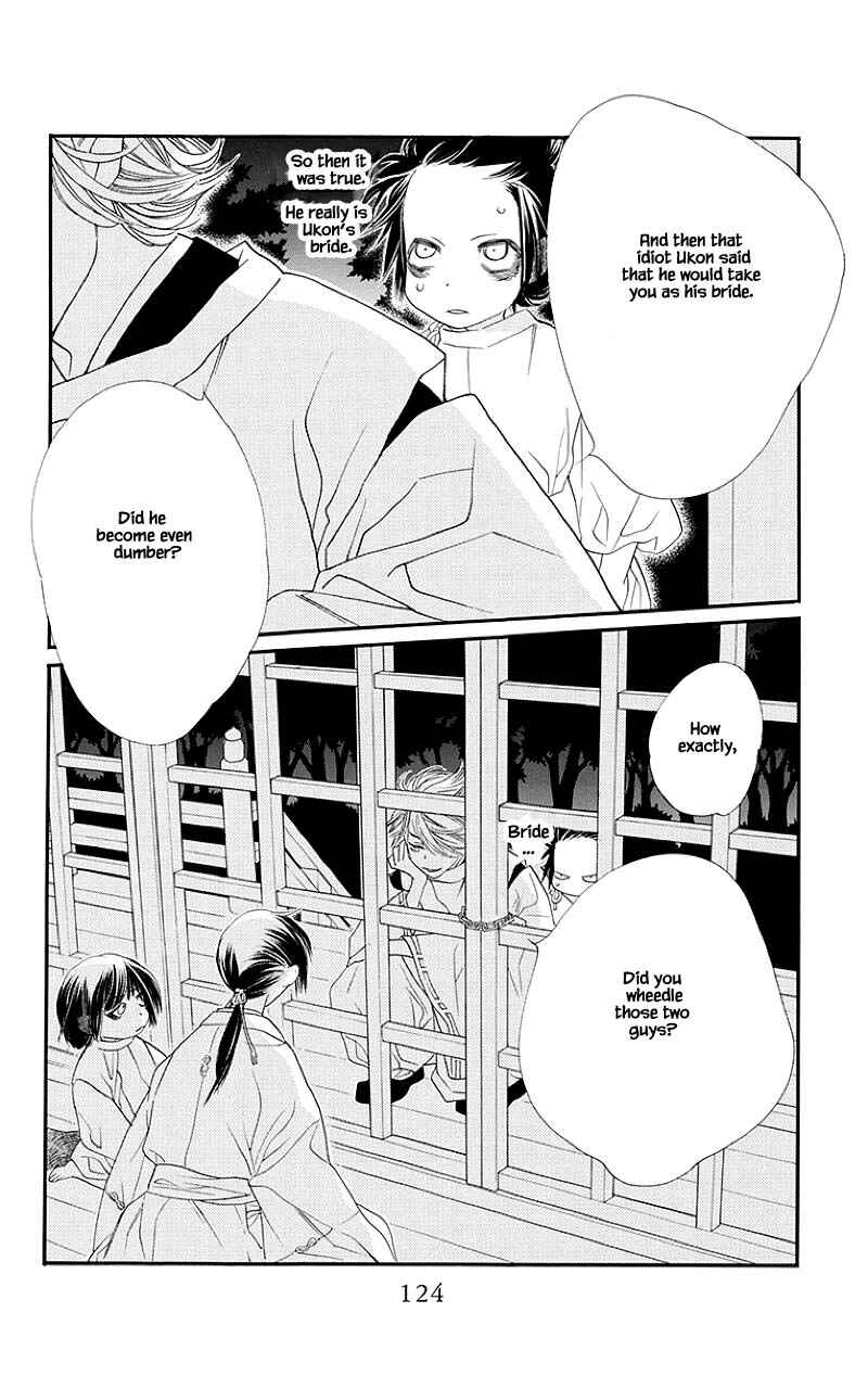 Page 24 Chapter 47.1 Orange Chocolate