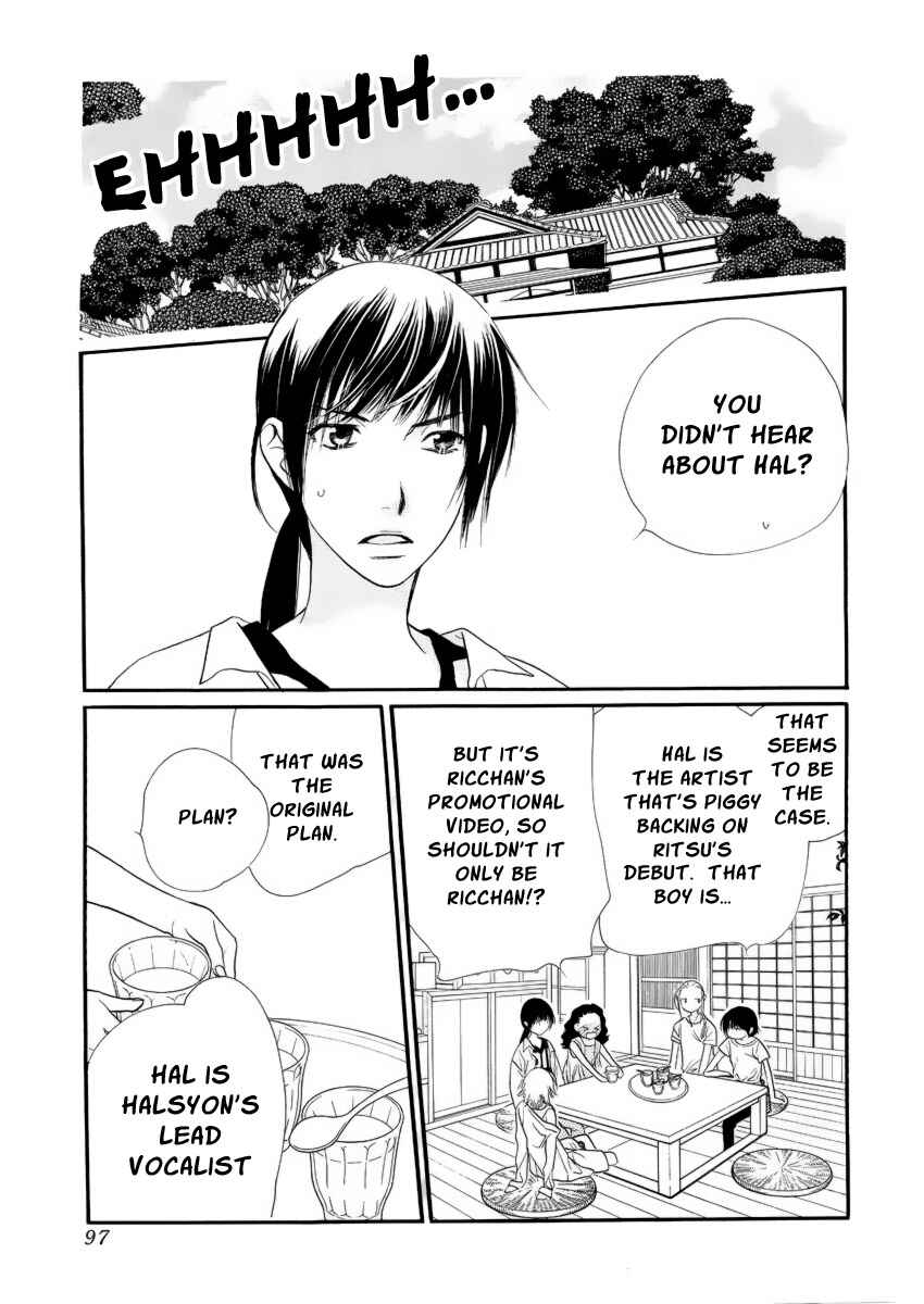 Page 11 Chapter 18 Orange Chocolate
