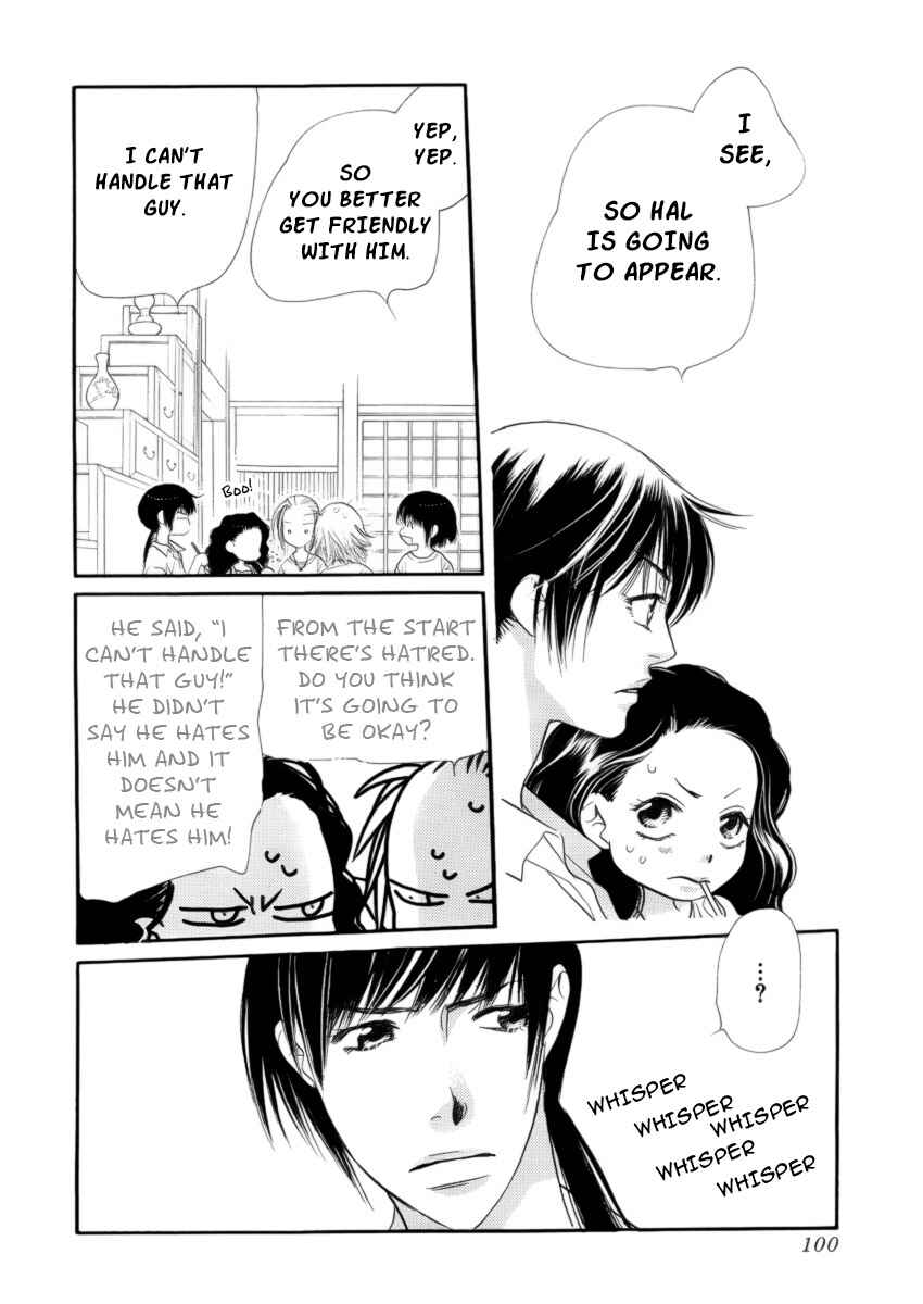 Page 13 Chapter 18 Orange Chocolate