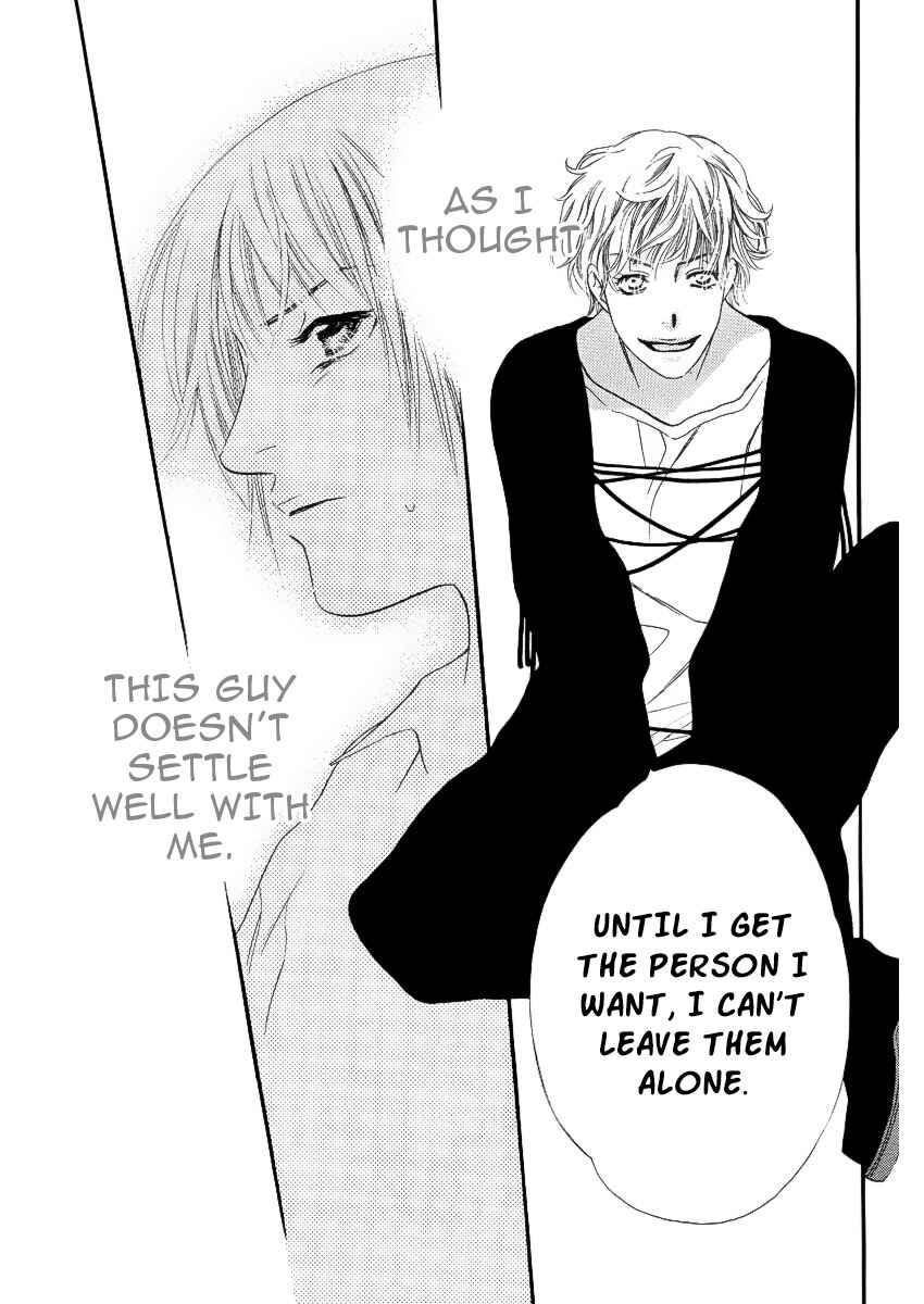 Page 26 Chapter 18 Orange Chocolate