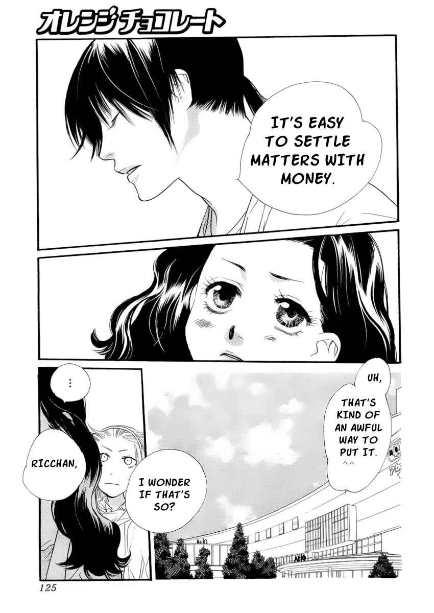 Page 36 Chapter 18 Orange Chocolate