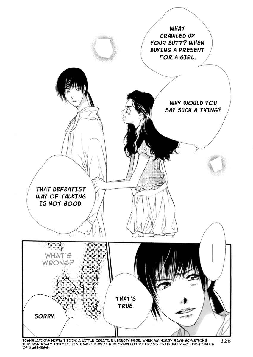 Page 37 Chapter 18 Orange Chocolate
