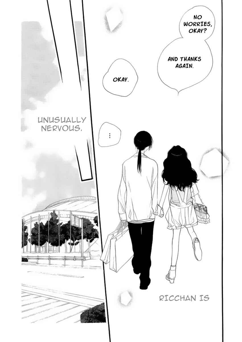 Page 38 Chapter 18 Orange Chocolate