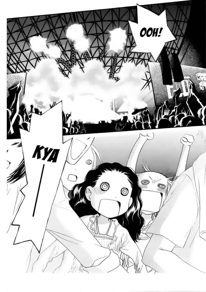 Page 39 Chapter 18 Orange Chocolate