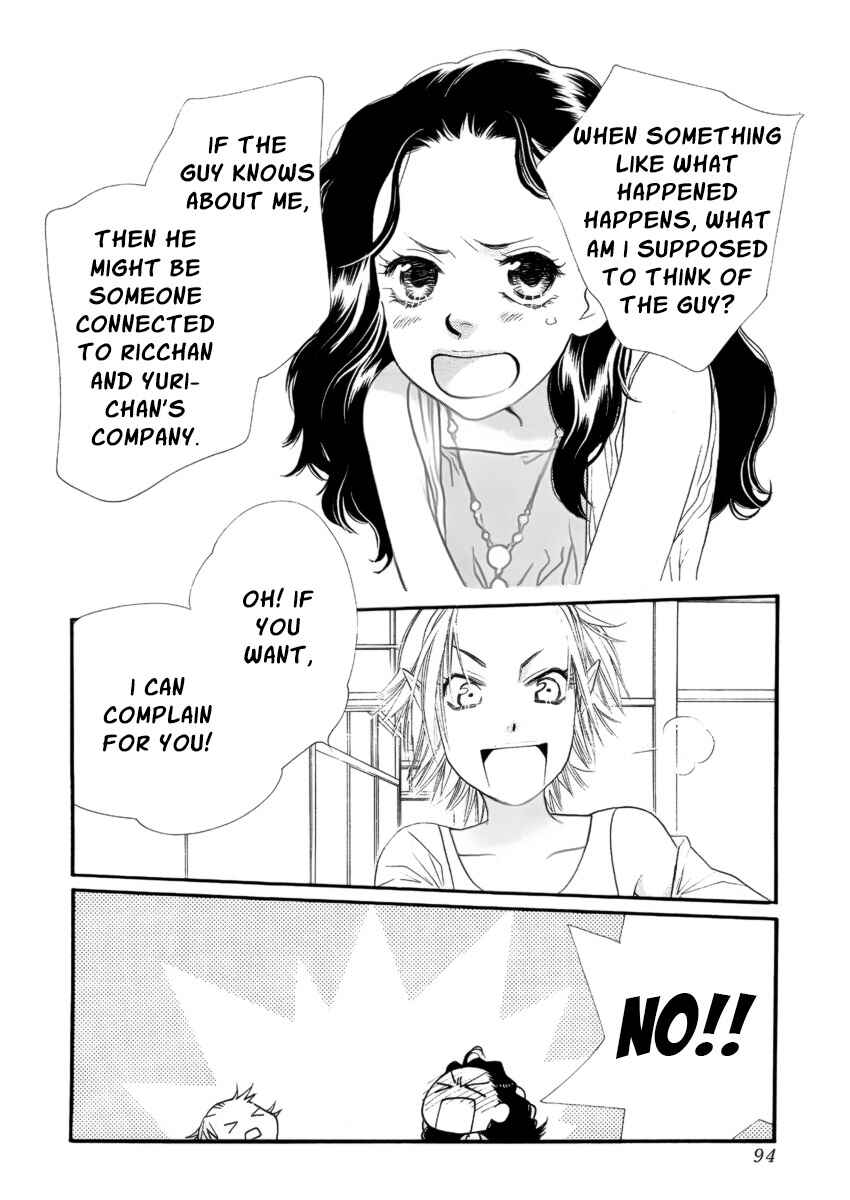 Page 8 Chapter 18 Orange Chocolate