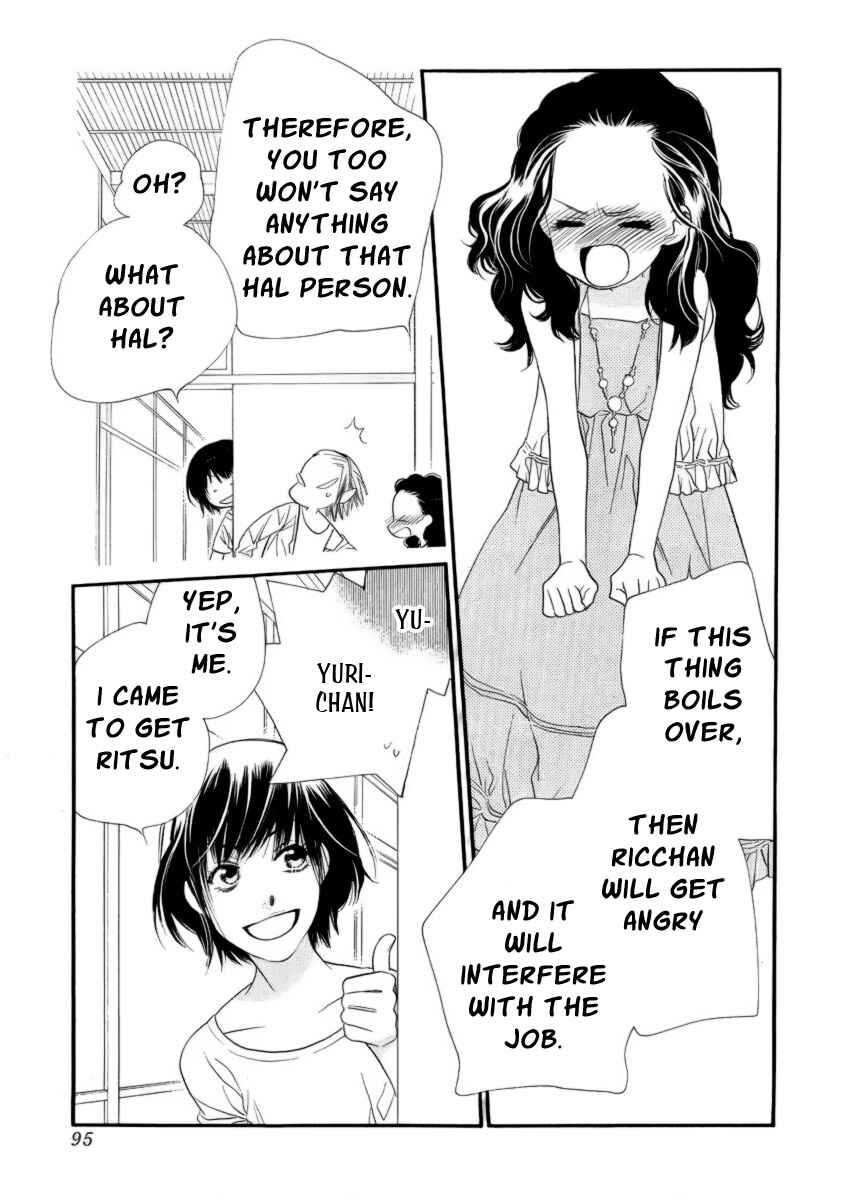 Page 9 Chapter 18 Orange Chocolate