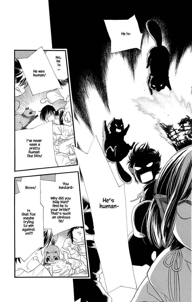 Page 16 Chapter 45.2 Orange Chocolate