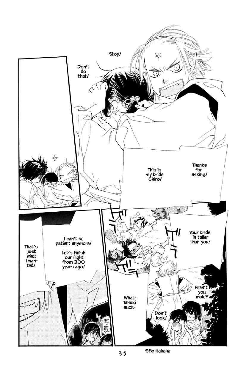 Page 8 Chapter 45.2 Orange Chocolate