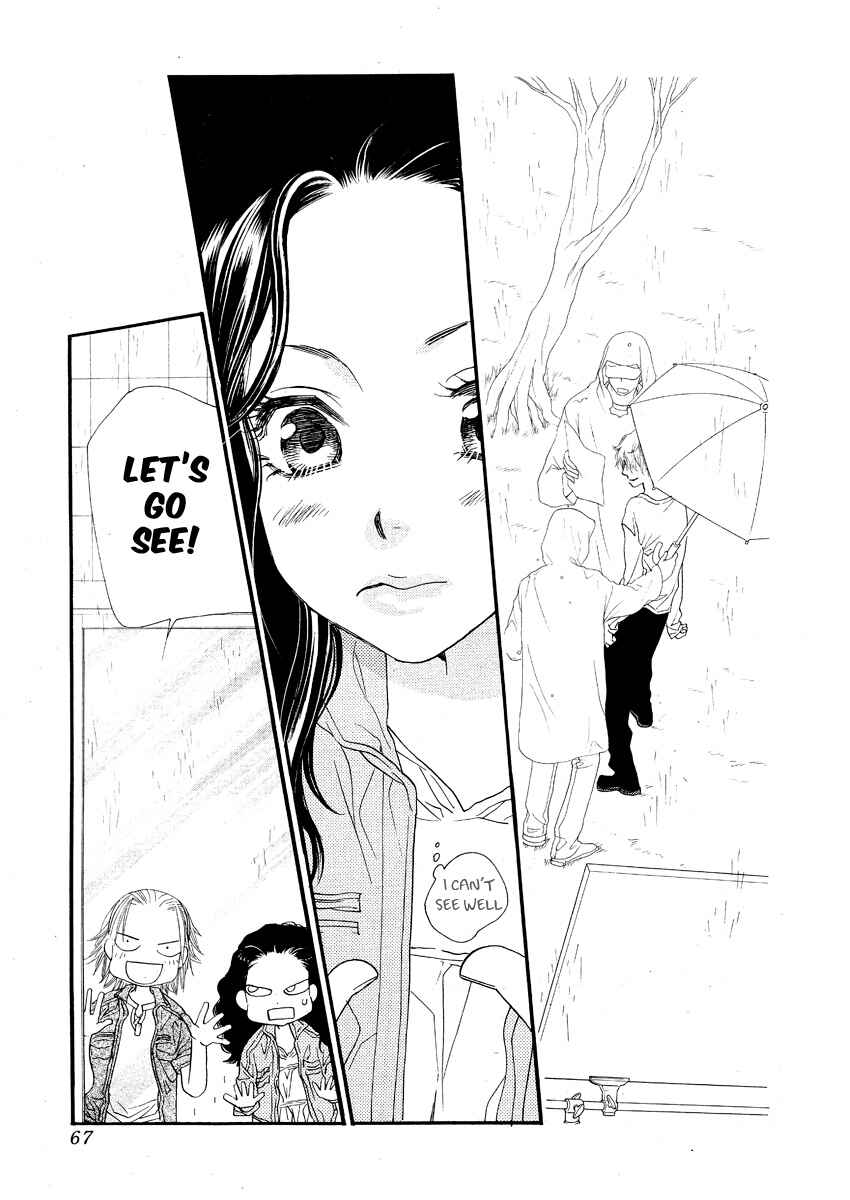 Page 20 Chapter 17 Orange Chocolate