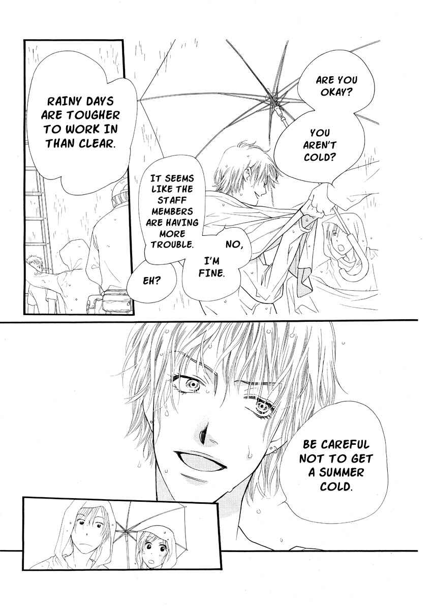 Page 21 Chapter 17 Orange Chocolate