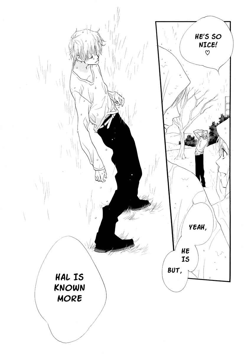 Page 22 Chapter 17 Orange Chocolate